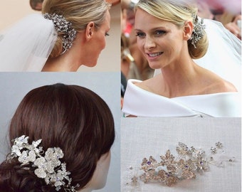 Princess Charlene Etsy