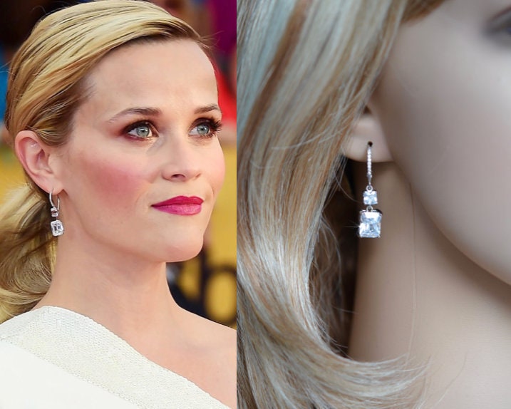 Reese witherspoon earrings best sale