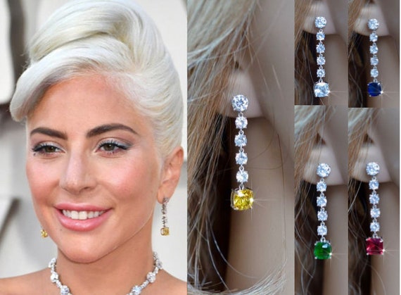 lady gaga earrings