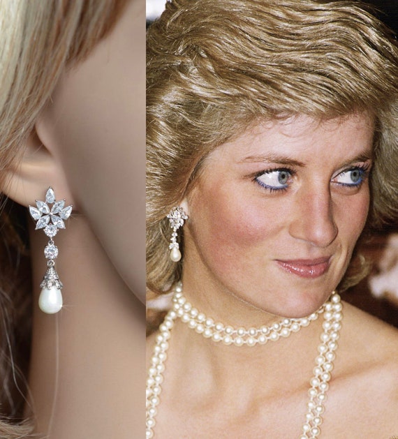 The Perfume Princess Diana Never Left Home Without