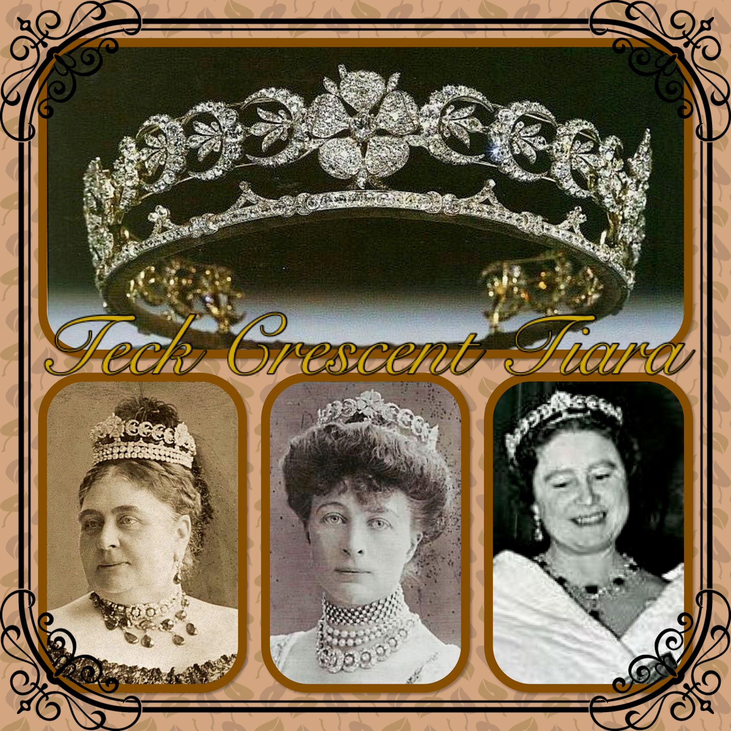 SALE Royalty Reproduction 