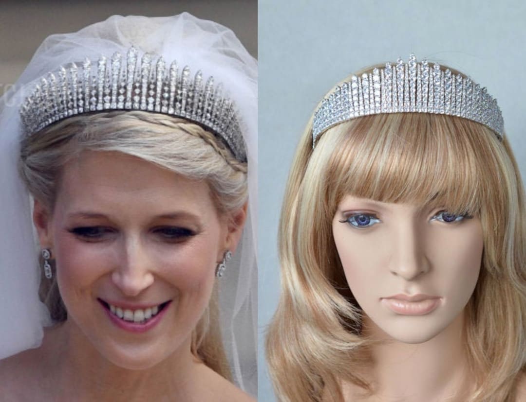 Best Royalty Reproduction Lady Gabriella Windsor kent City of London