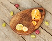 Mother 39 s Day Creative Gift, Kitchen High-Quality Walnut Wooden Board, Customized Chopping Board, Personalized Wooden Cutting Board Board
