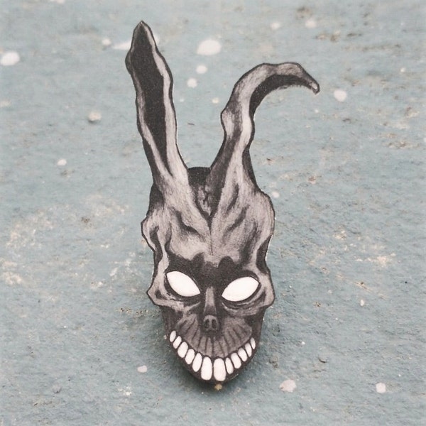 donnie darko slippers