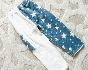 StarDust Towel Pants