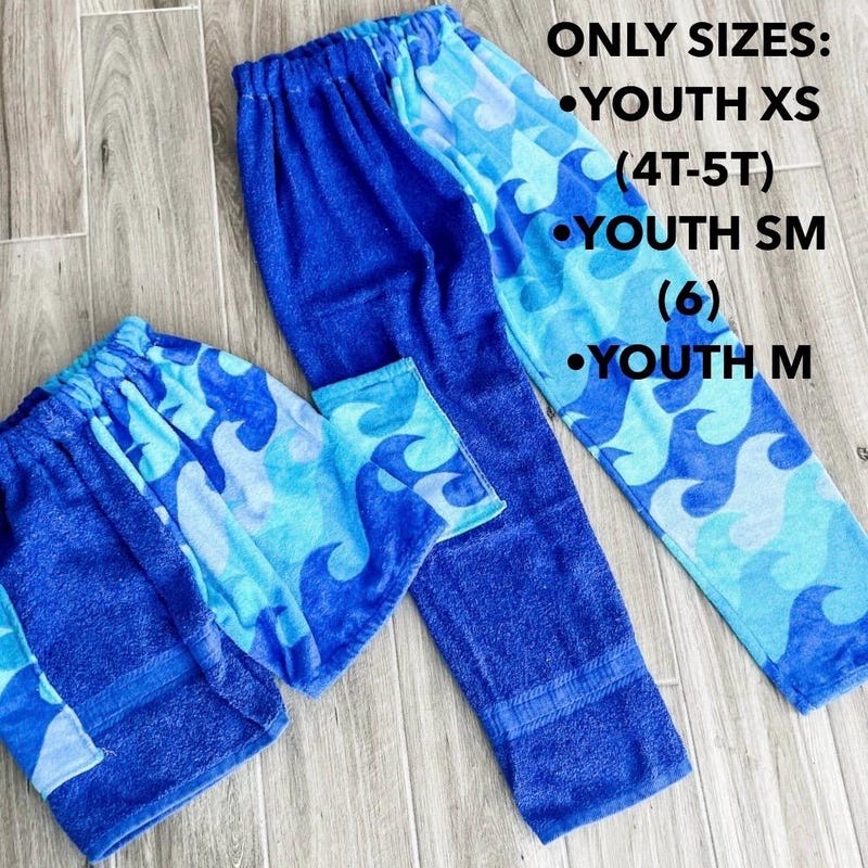 Making Waves Pants main image 0