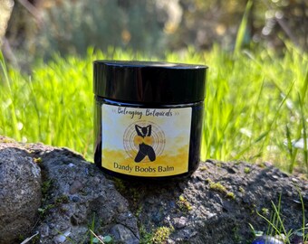 Bálsamo para pechos Dandy 2 oz