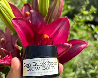 Sea Buckthorn Glow Balm