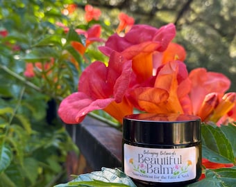 Beautiful Balm (formerly Skin Food Balm)