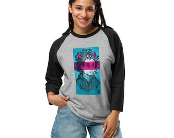 Introspective Demon Boy