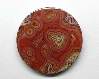 Dryhead Agate Cabochon Dry Head Agate Oval Orange Stone Cab Designer Cabochon Hand Cut Natural Stone Cabochon Custom Cabochon Handmade