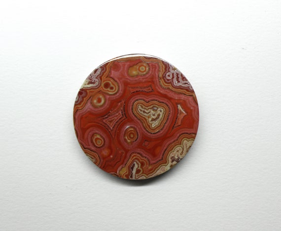 Dryhead Agate Cabochon Dry Head Agate Oval Orange Stone Cab Designer Cabochon Hand Cut Natural Stone Cabochon Custom Cabochon Handmade