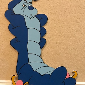 1 Alice or friends cutout prop image 5