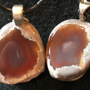 MineShaft Thunderegg Friendship Necklaces (2)