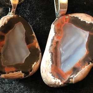 MineShaft Thunderegg Friendship Necklaces (2)