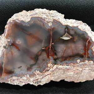MineShaft Thunderegg