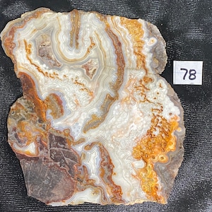 Crazy Lace Slab