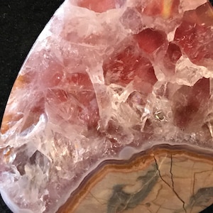 MineShaft Thunderegg Custom Cabochon