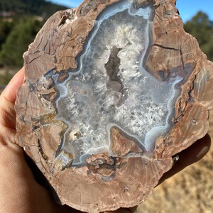 MineShaft Thunderegg
