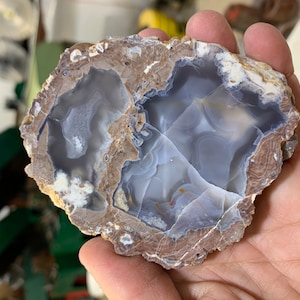 MineShaft Thunderegg