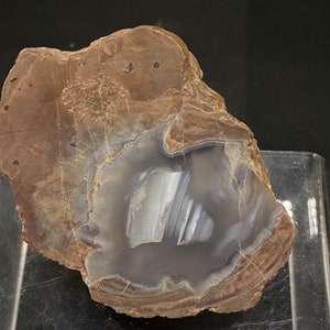 Mineshaft Thunderegg
