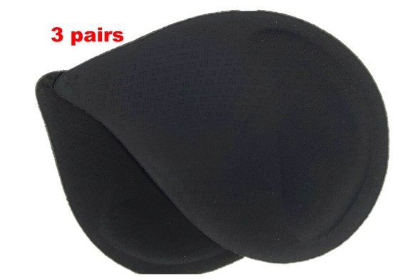 Copas push up para coser hotsell