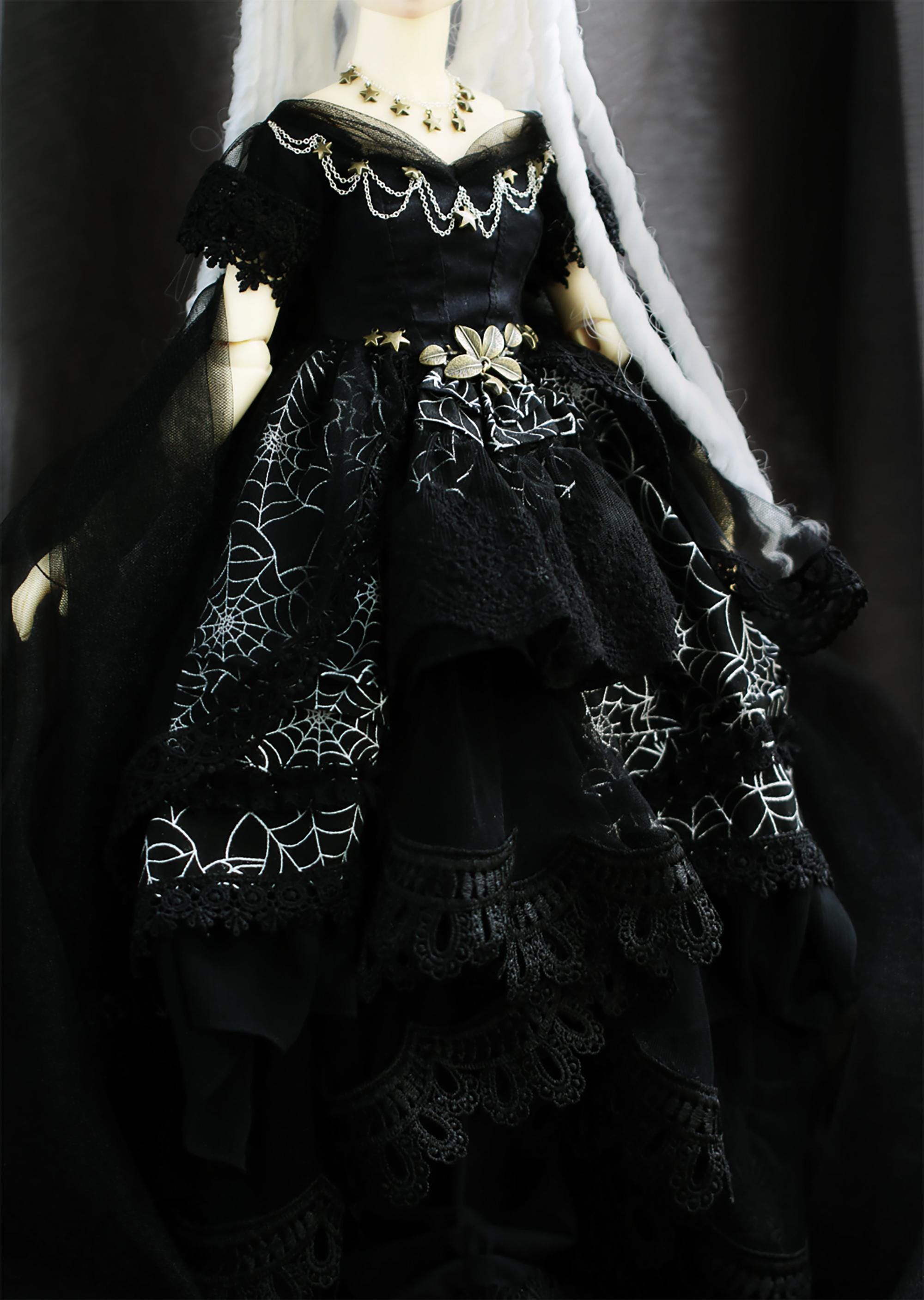 ワンピース Katie grunge doll dress ワンピース Katie grunge doll