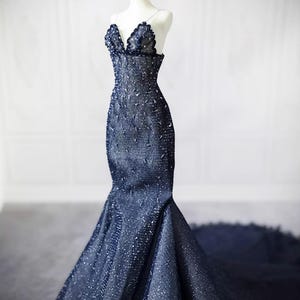 13 Doll Night Gown - Etsy