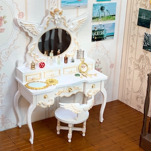 Etsy 2024 dressing table