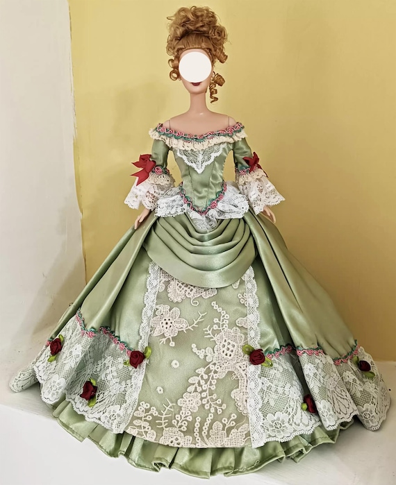 knee length dresses for ladies The Victorian Lace Tea Party Mini Dress Xs / Victorian Lace