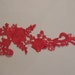 see more listings in the lace applique motif section