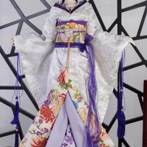 japanese inspired prom dress Menu