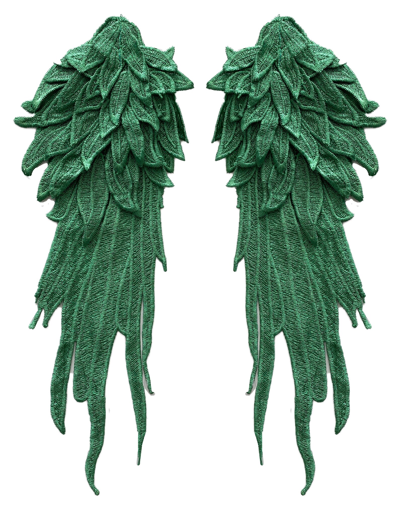 Nähen Auf Applikation Stickerei Schmetterling Patches Blumen Applikationen Zum Aufnähen