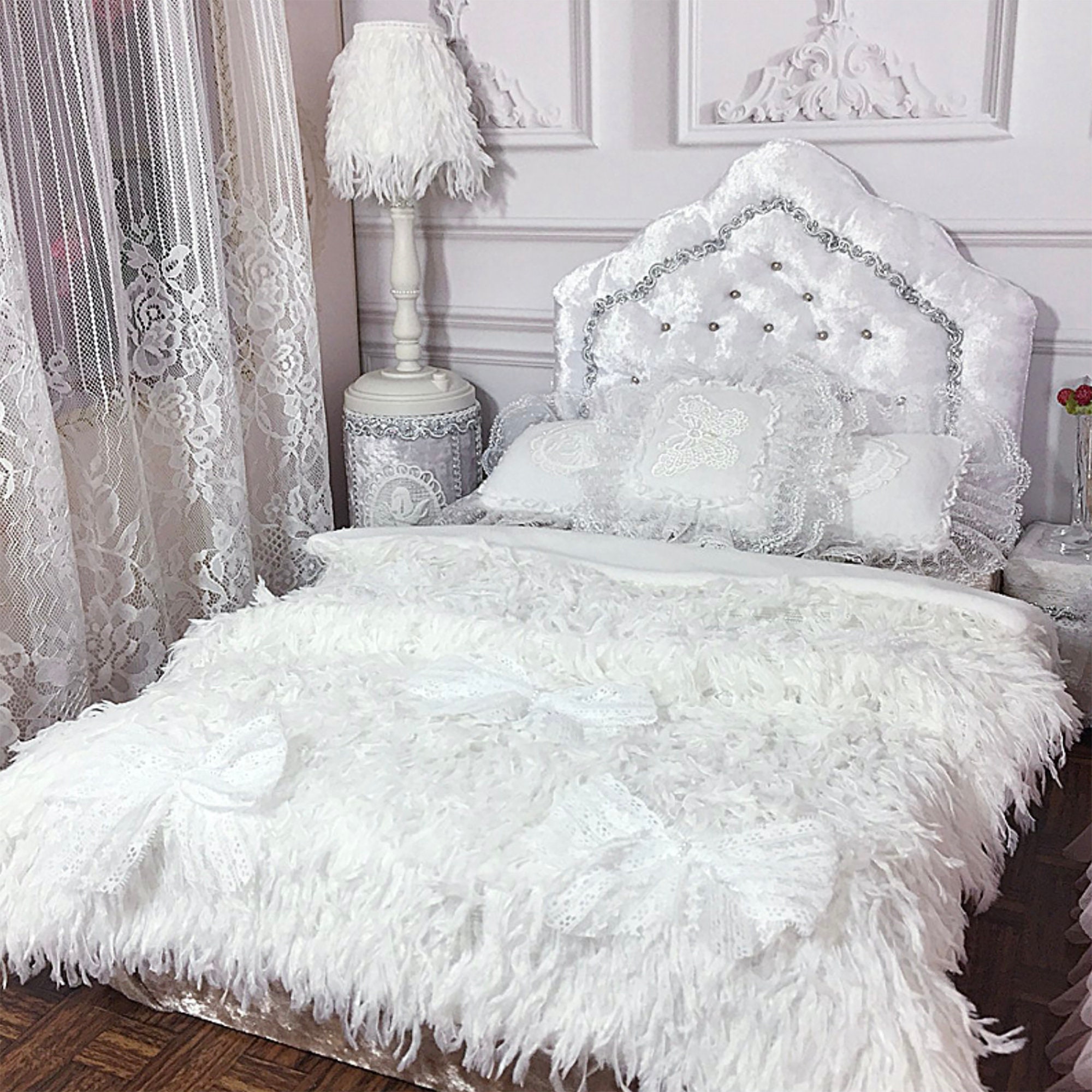 Barbie bed for sale sale