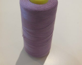 Craftuneed 100% Cotton Reel Spool Sewing Thread All Purpose Thread