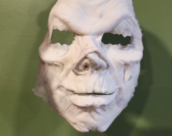 Protesi del custode della cripta - Halloween - Racconti per la cripta
