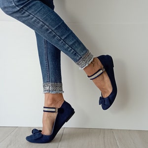 Detachable double clip shoe straps for flats, Mary jane Shoe Straps, heels and wedges  and sandals LUCYCLIP