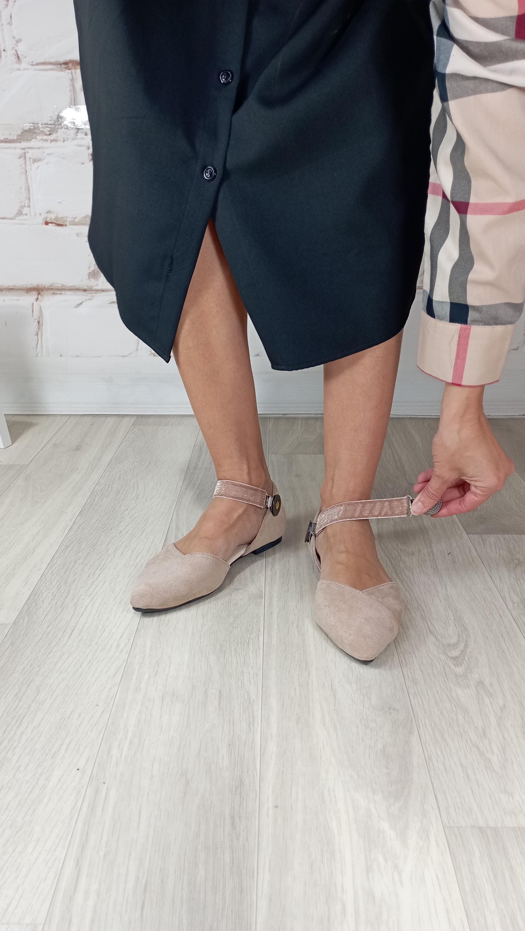 Chaussures Mary Jane à Lacets Femme, Beige Nude, Talon 3 Pouces (7.5cm), Taille UK 3, Neuves