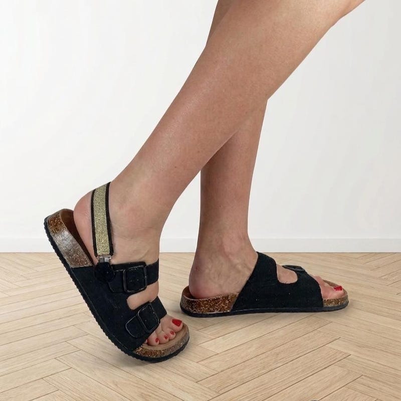 Shoe Strap Extender - Etsy