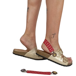 L'Appartement BRENTAブレンタBack Strap Mule BRENTA/ブレンタ】Back Strap Mule（サンダル）｜L'Appartement