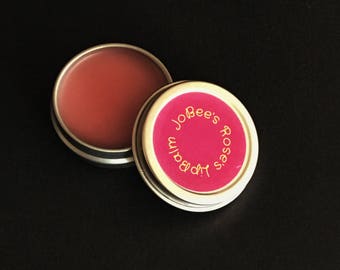 Lip Balm - JoBee’s Roses 0.5oz