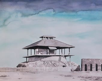 Yuma Territorial Prison