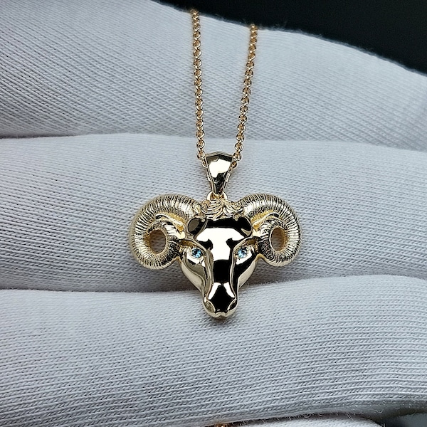 AURIS NECKLACE