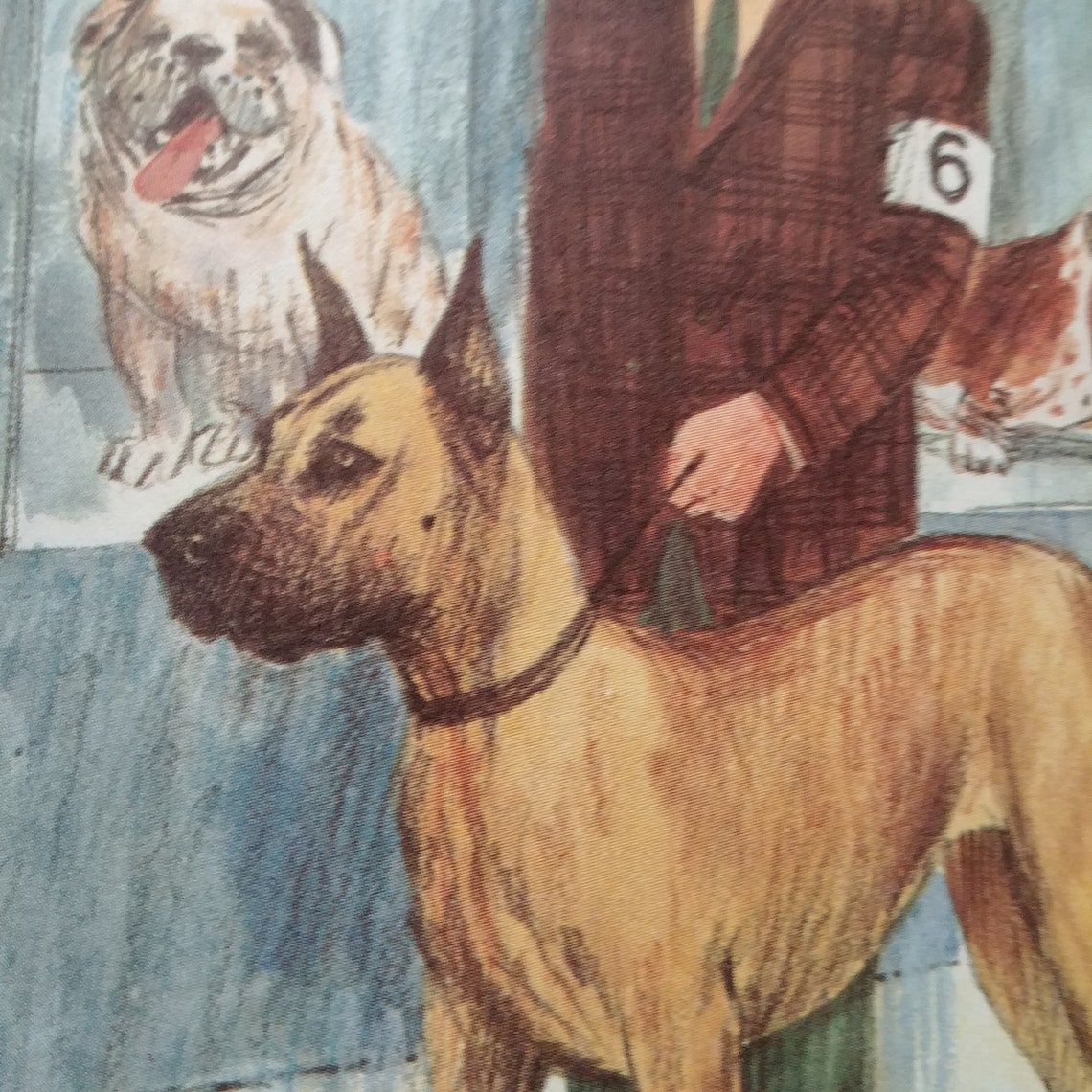 The Ugly Dachshund by G.B. Stern The Ugly Dachshund by G.B. Stern