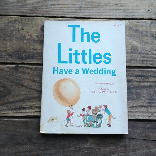 Vintage Chapter Book Etsy