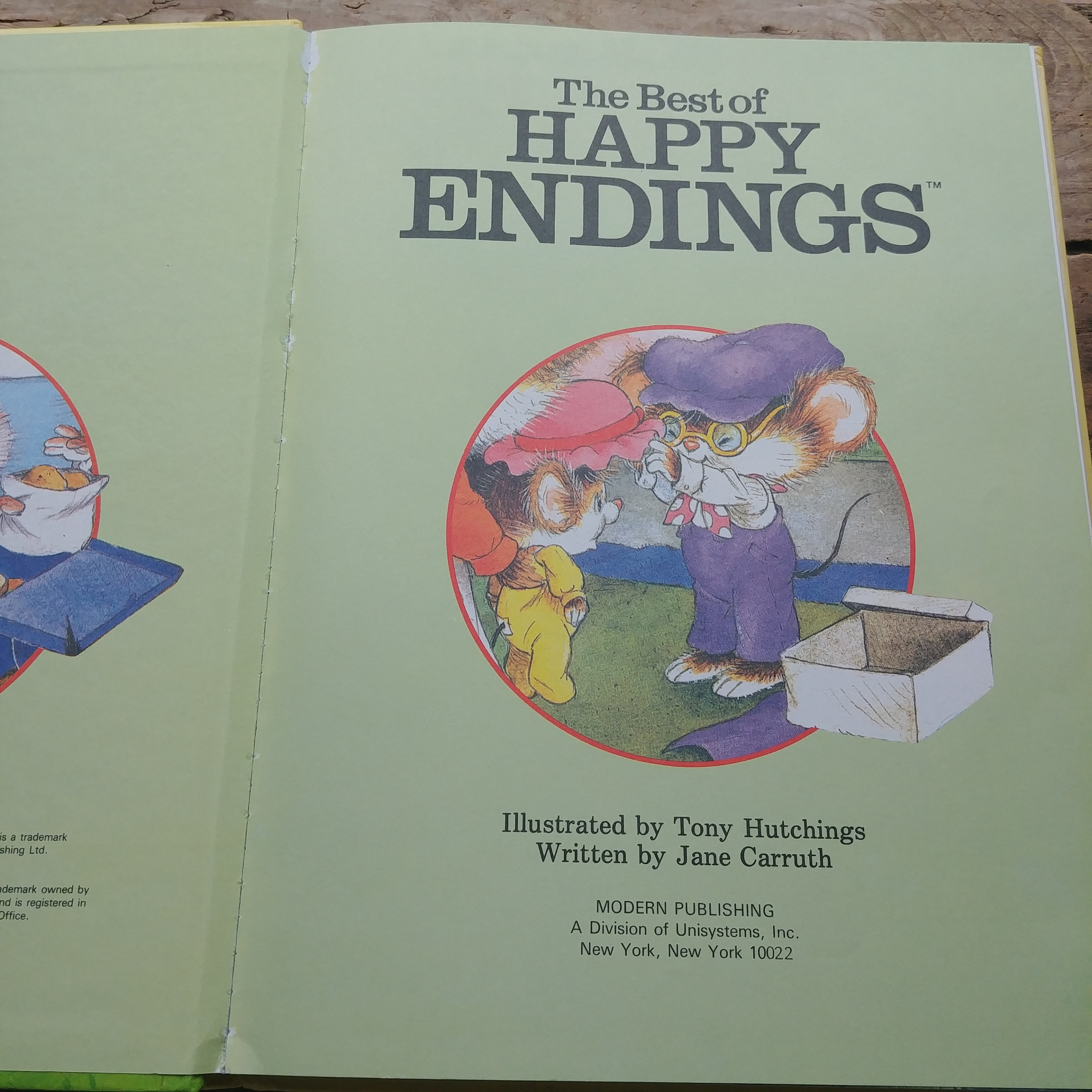 the-best-of-happy-endings-book-honey-bear-books-by-jane-carruth-tony