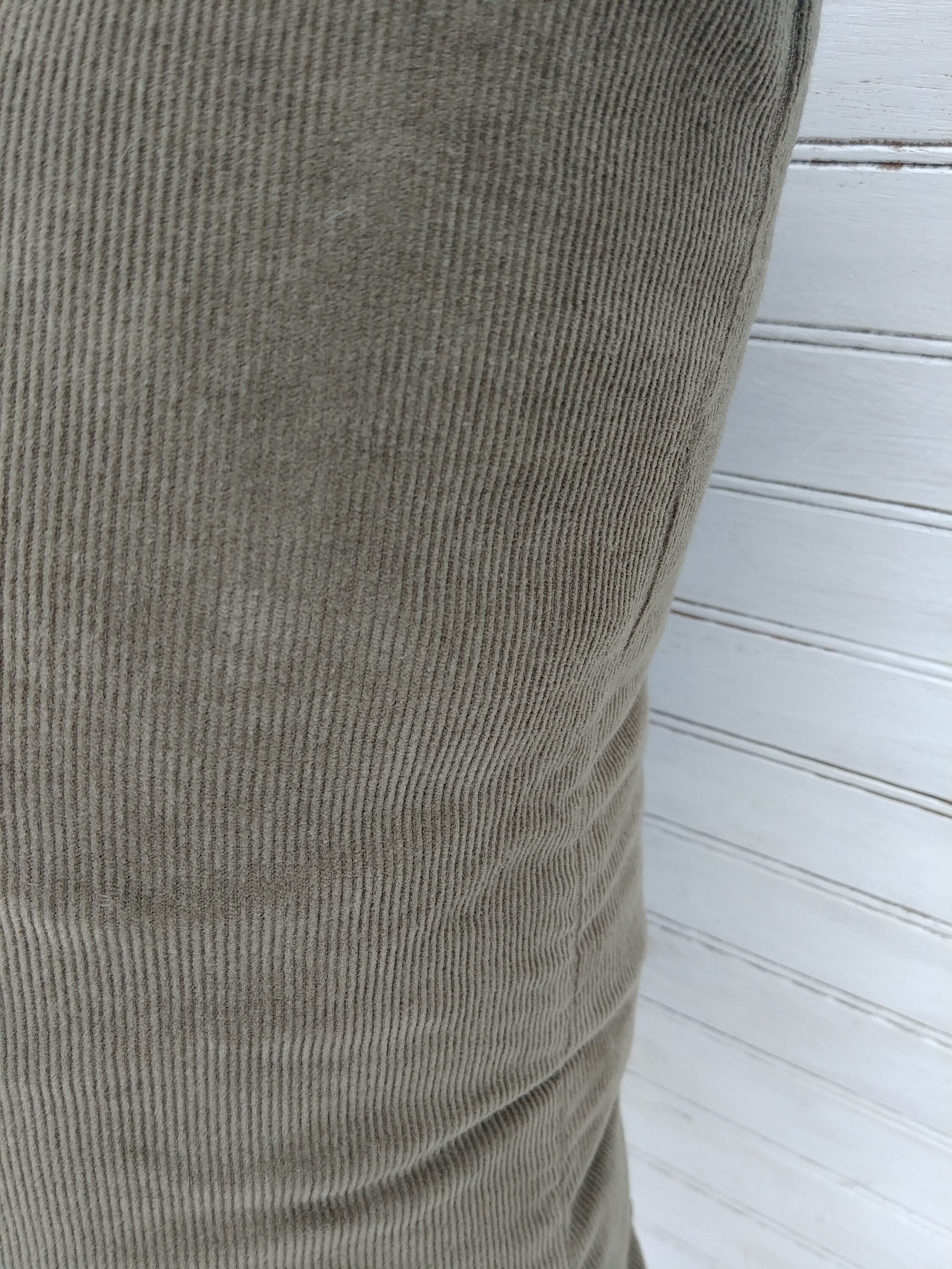 Sage Green Corduroy Pillow Cover Mossy Green Cushion Cover Etsy Canada