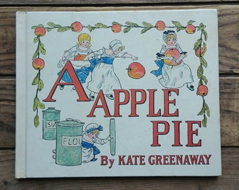 1979 Kate Greenaway 