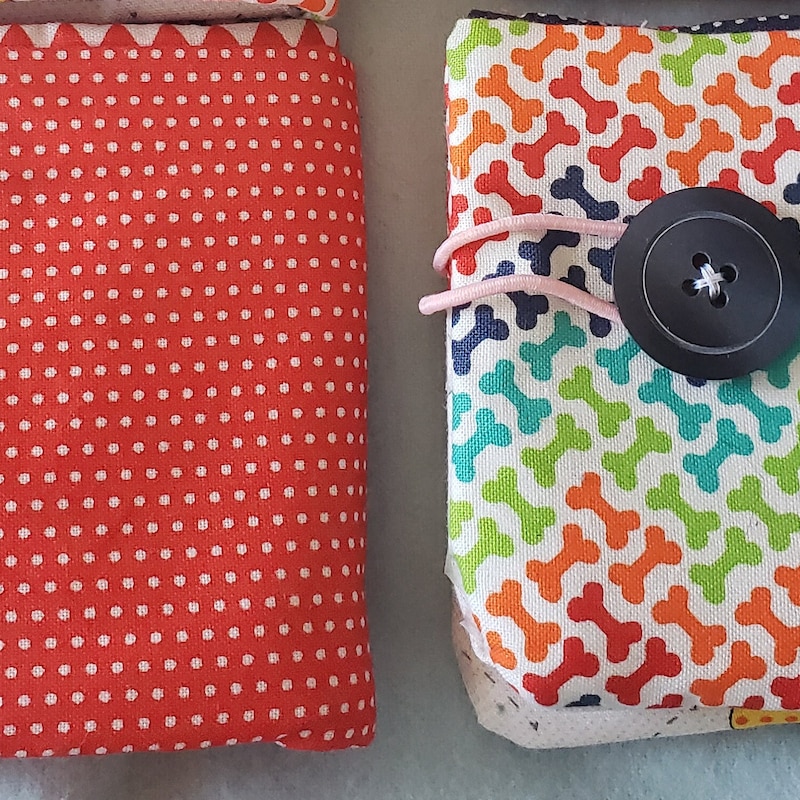 Tea Wallet Pattern - Etsy