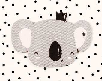 Patch - koala *iron-on*